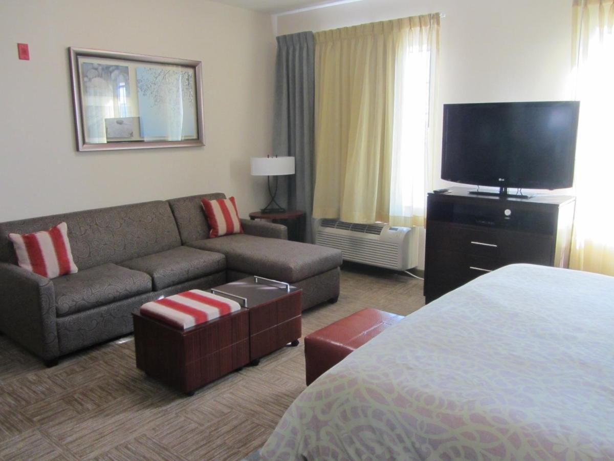 Staybridge Suites Amarillo Western Crossing By Ihg Rom bilde