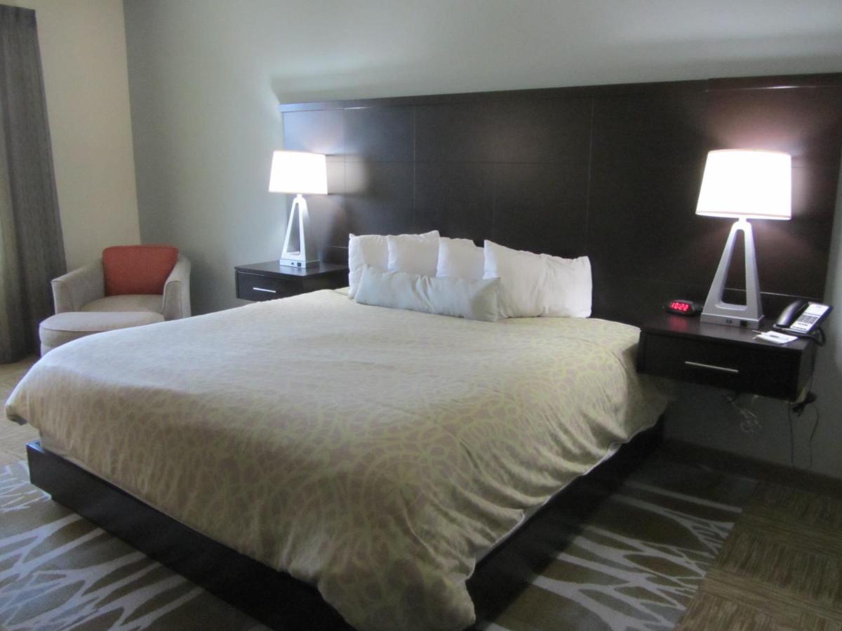 Staybridge Suites Amarillo Western Crossing, An Ihg Hotel Rom bilde