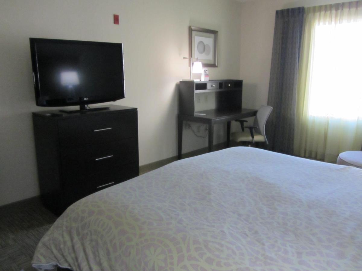 Staybridge Suites Amarillo Western Crossing, An Ihg Hotel Rom bilde