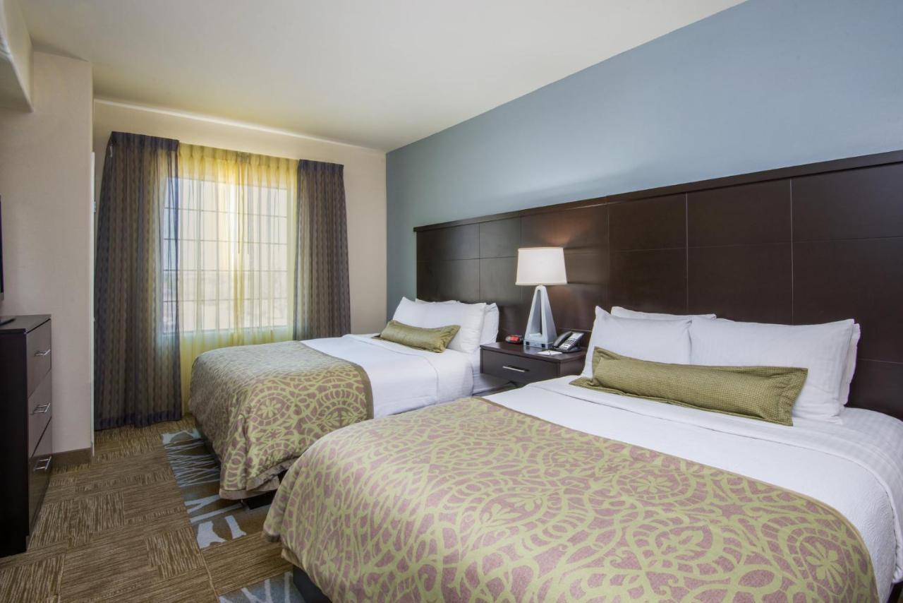 Staybridge Suites Amarillo Western Crossing By Ihg Eksteriør bilde