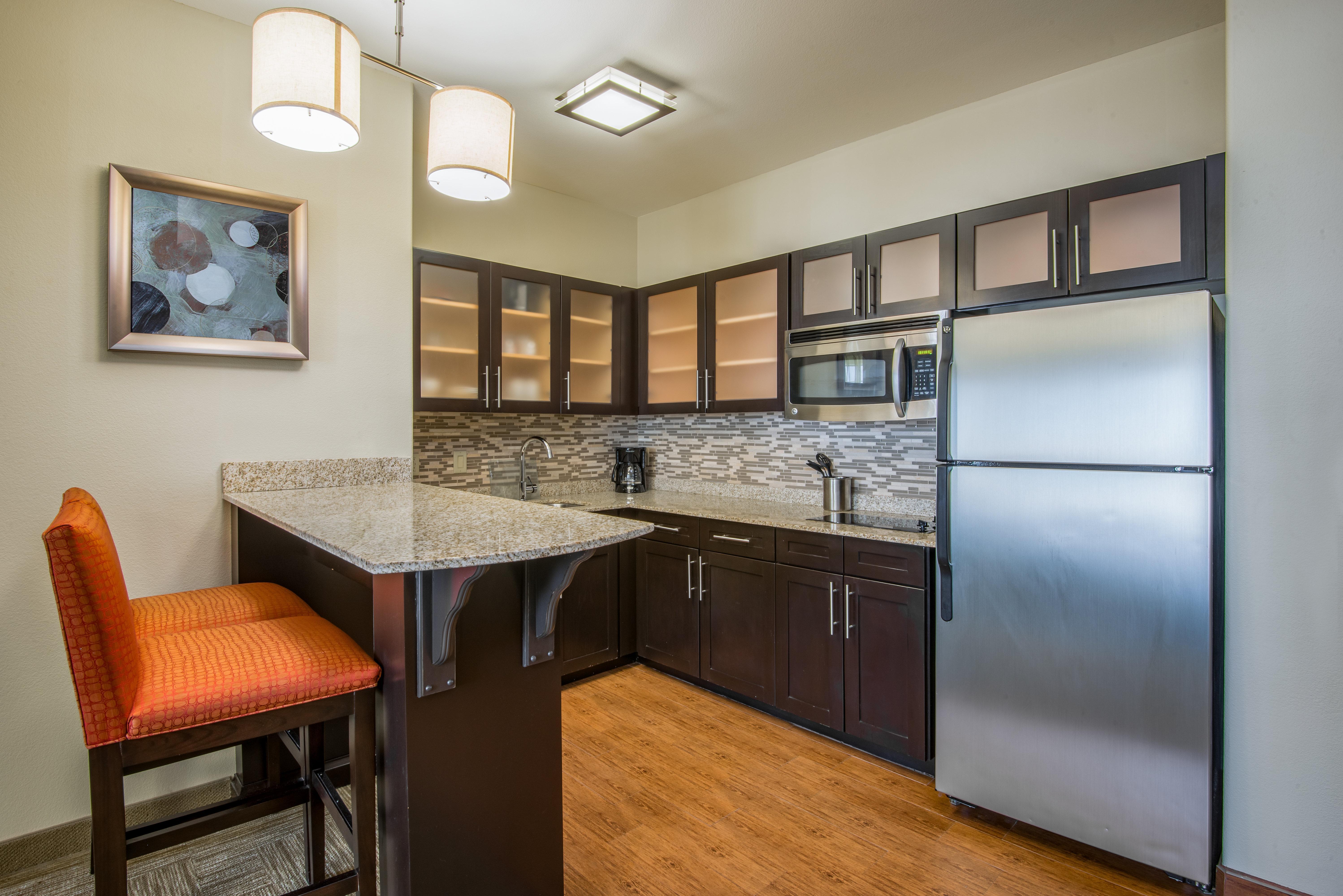 Staybridge Suites Amarillo Western Crossing By Ihg Eksteriør bilde