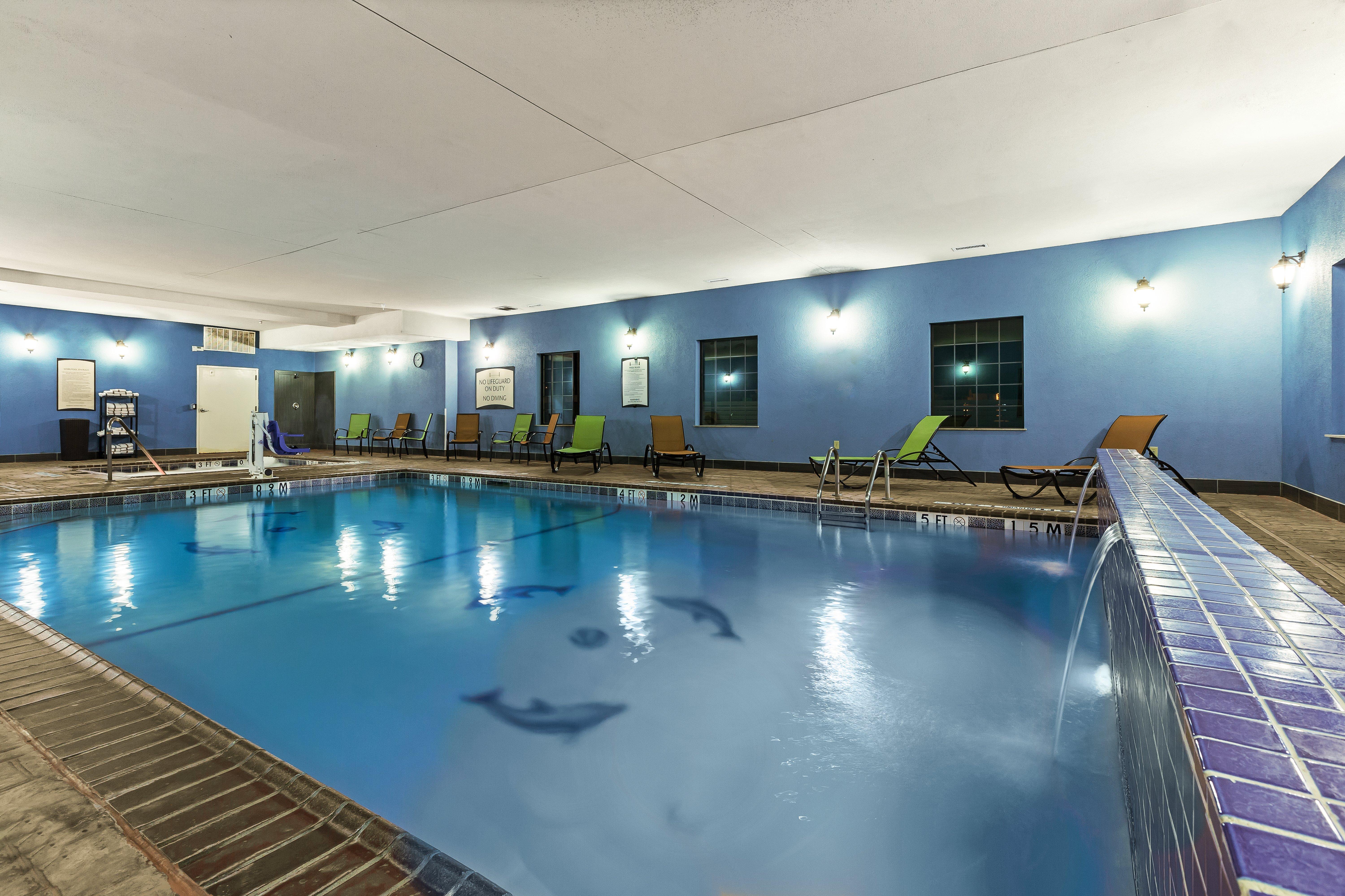 Staybridge Suites Amarillo Western Crossing By Ihg Eksteriør bilde