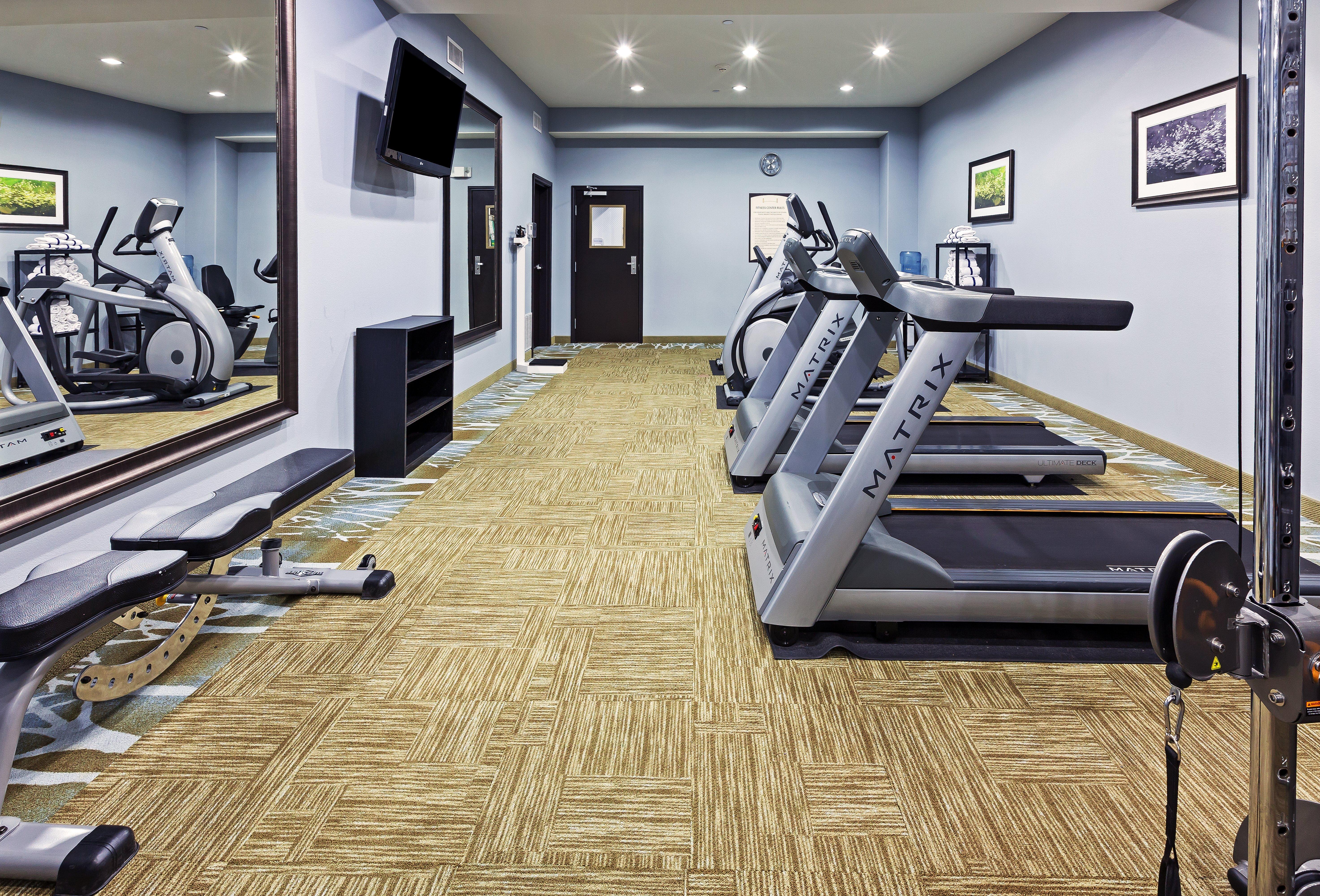 Staybridge Suites Amarillo Western Crossing By Ihg Eksteriør bilde