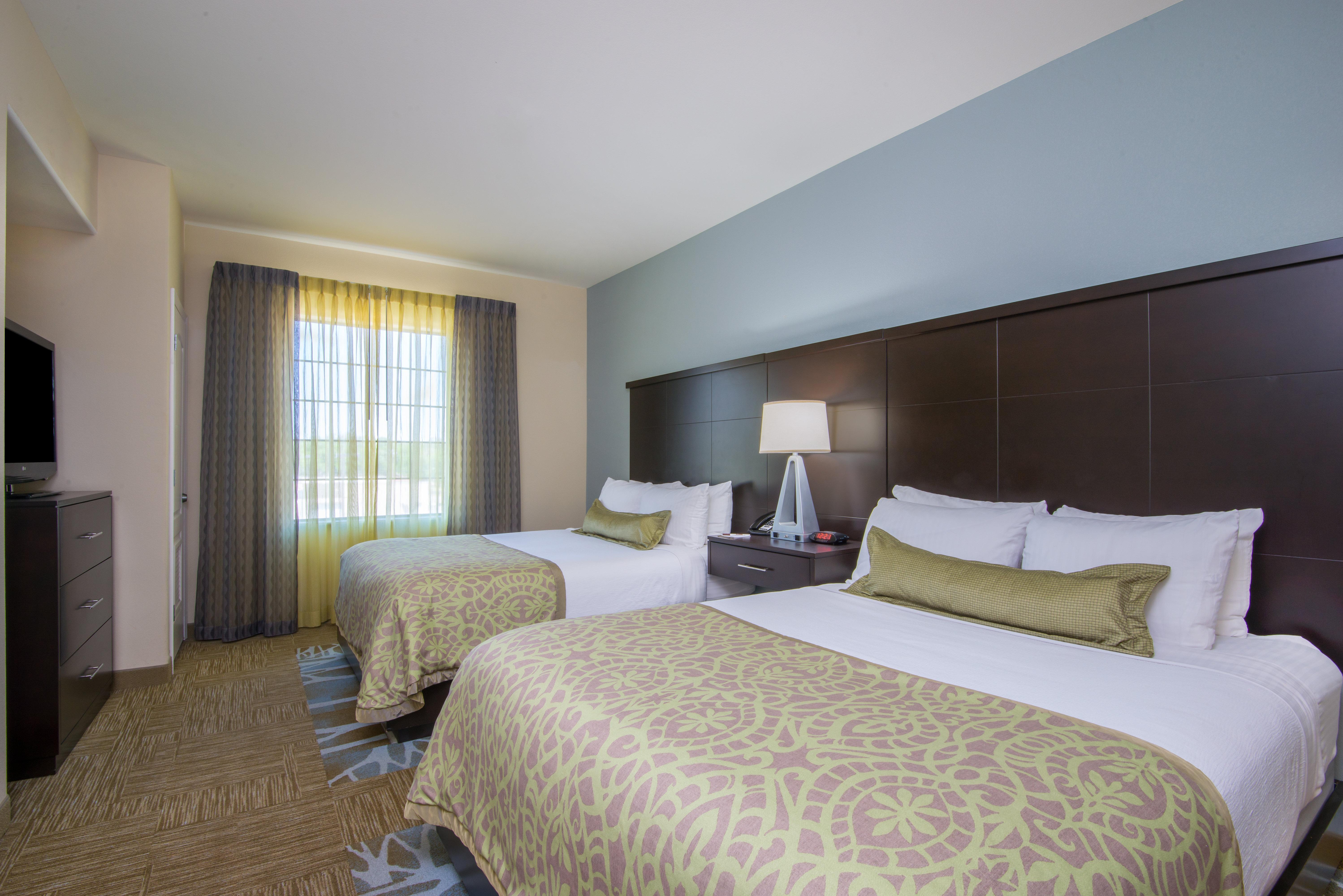 Staybridge Suites Amarillo Western Crossing By Ihg Eksteriør bilde
