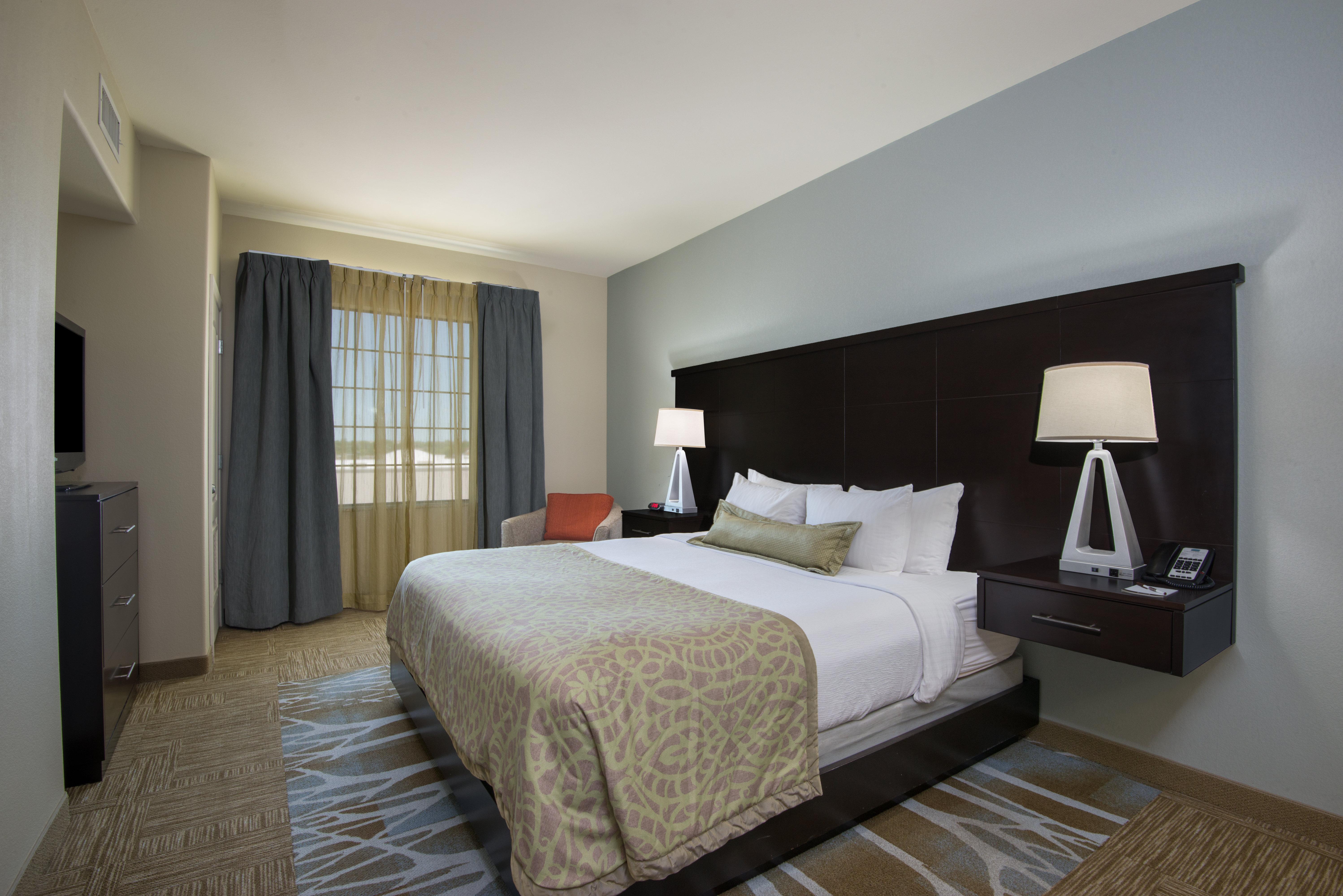Staybridge Suites Amarillo Western Crossing By Ihg Eksteriør bilde