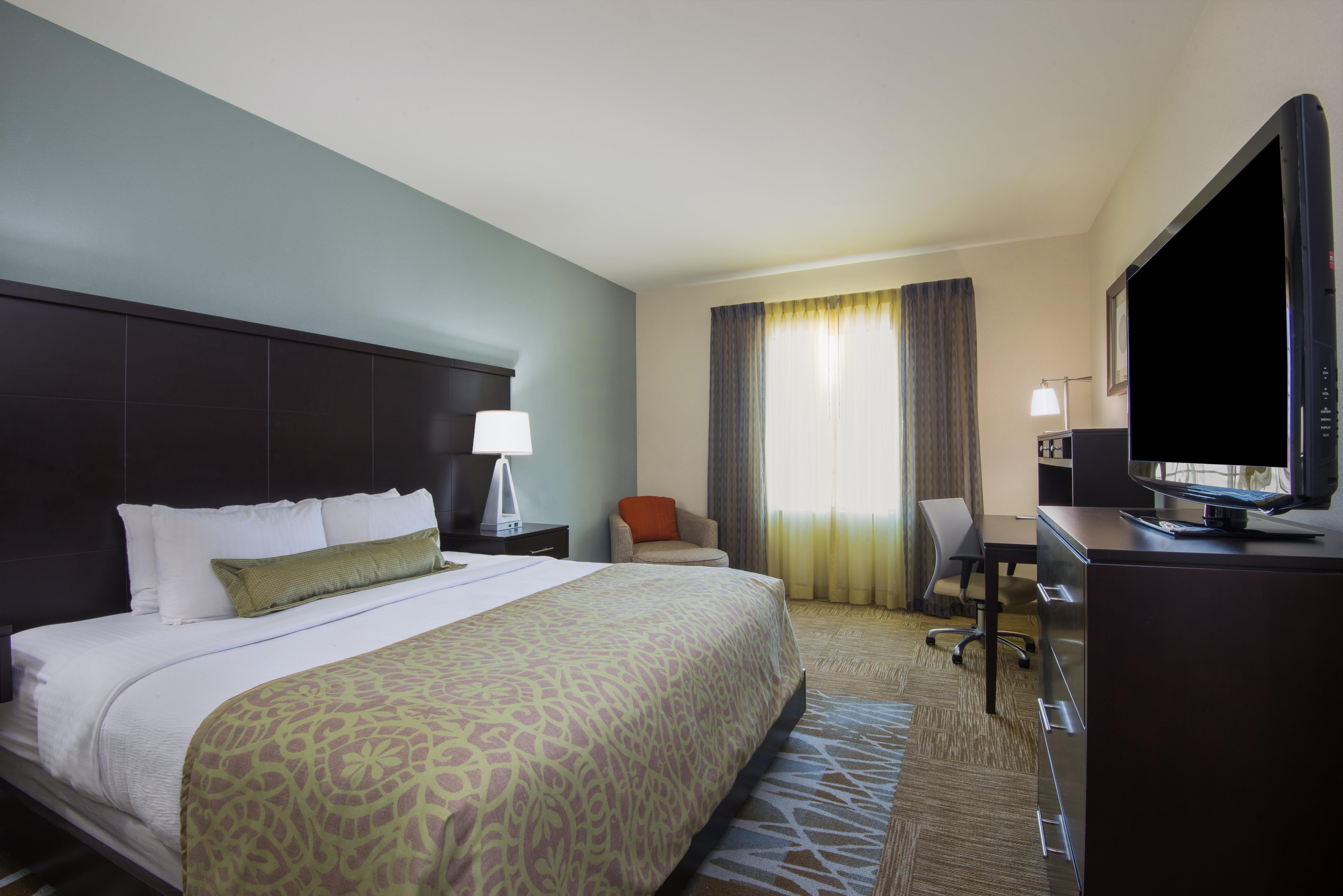 Staybridge Suites Amarillo Western Crossing By Ihg Eksteriør bilde