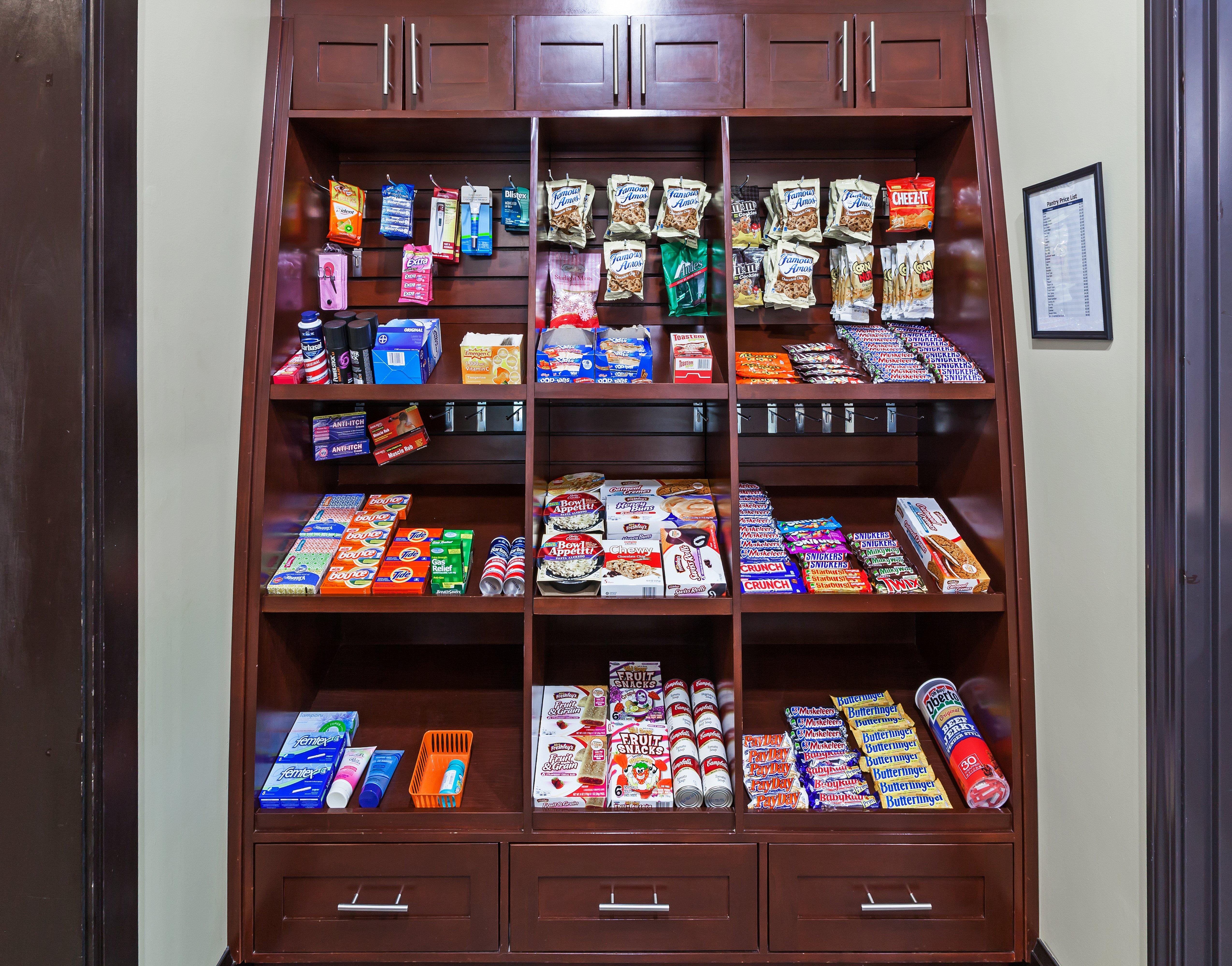 Staybridge Suites Amarillo Western Crossing By Ihg Eksteriør bilde
