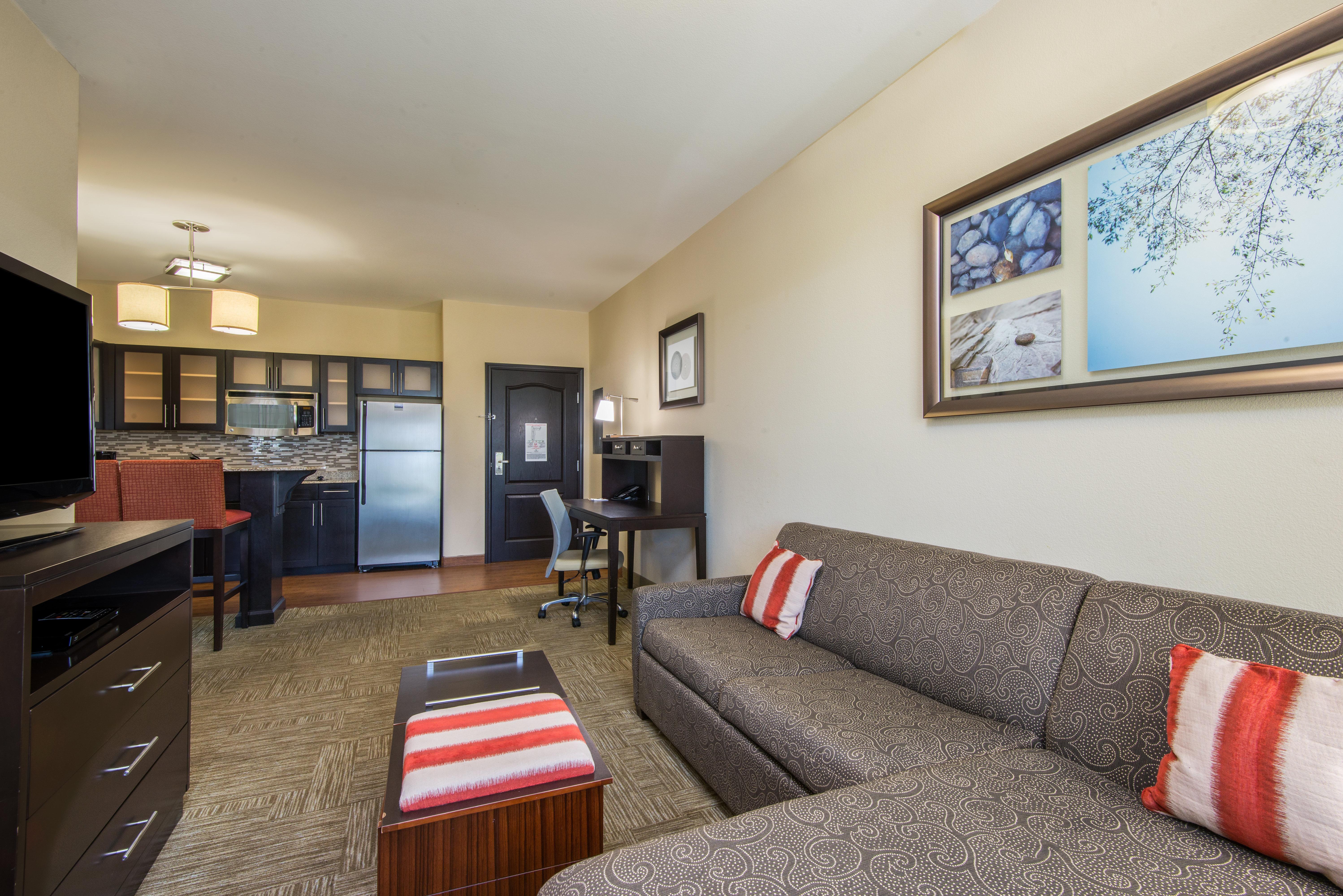 Staybridge Suites Amarillo Western Crossing By Ihg Eksteriør bilde