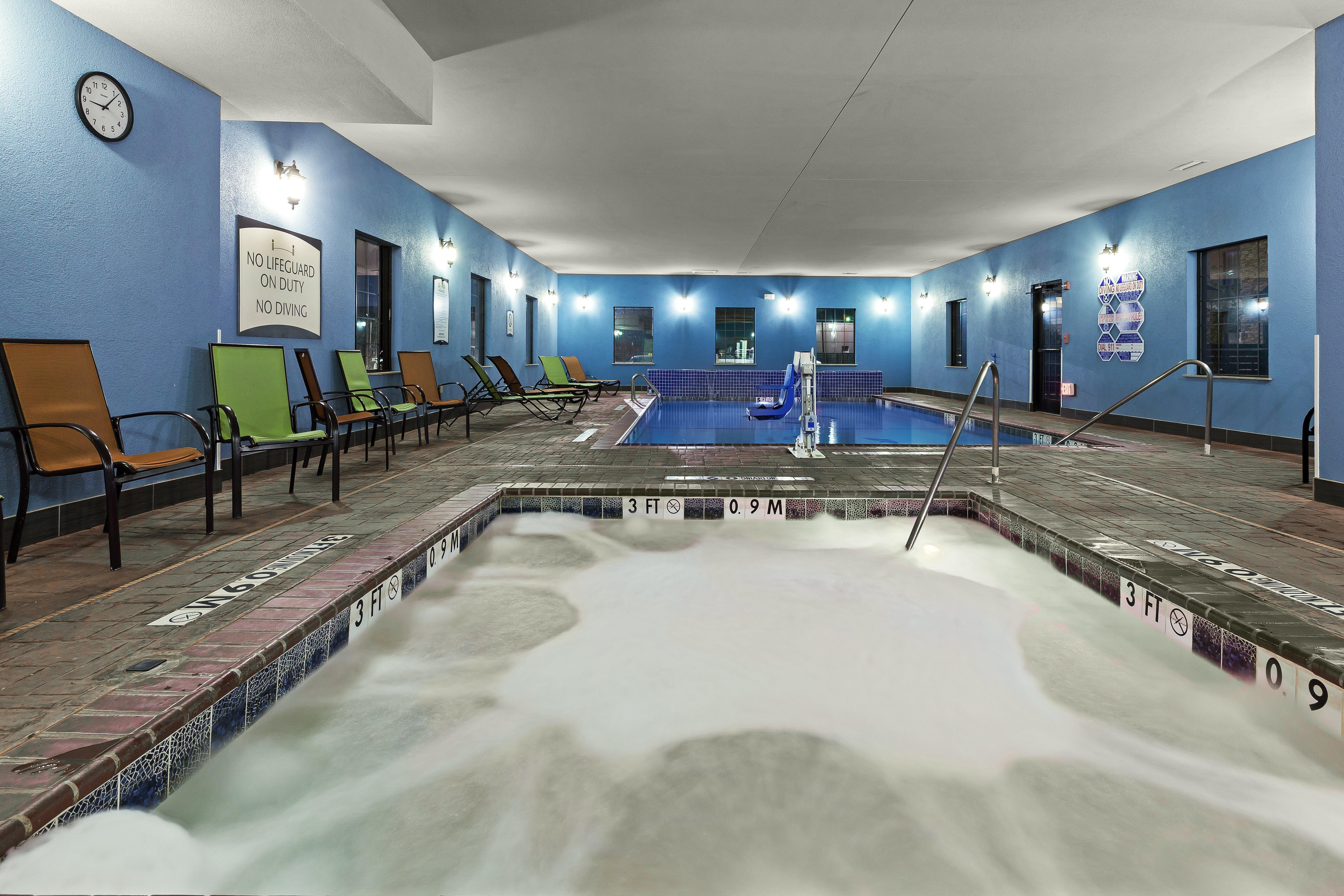 Staybridge Suites Amarillo Western Crossing By Ihg Eksteriør bilde