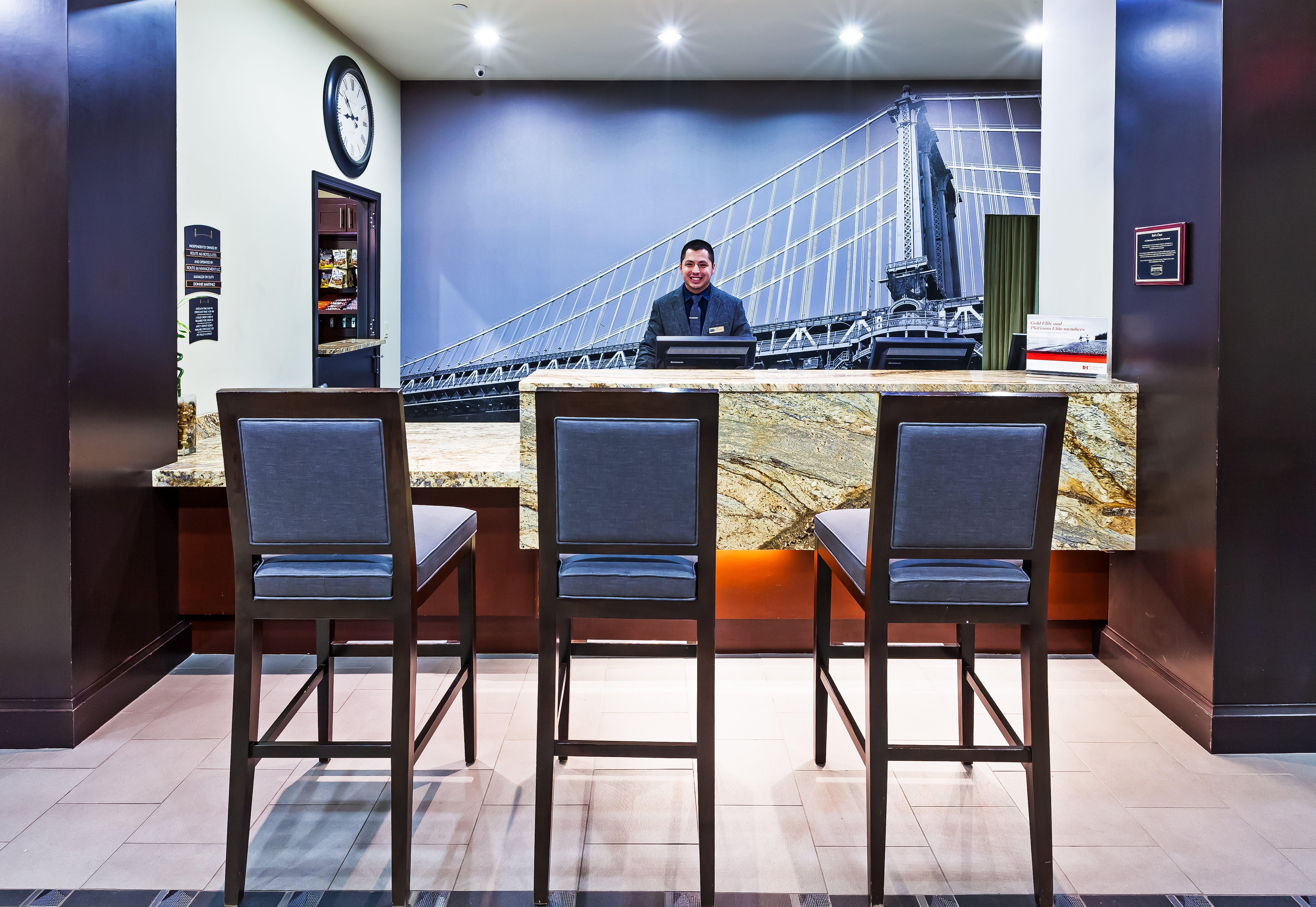 Staybridge Suites Amarillo Western Crossing By Ihg Eksteriør bilde