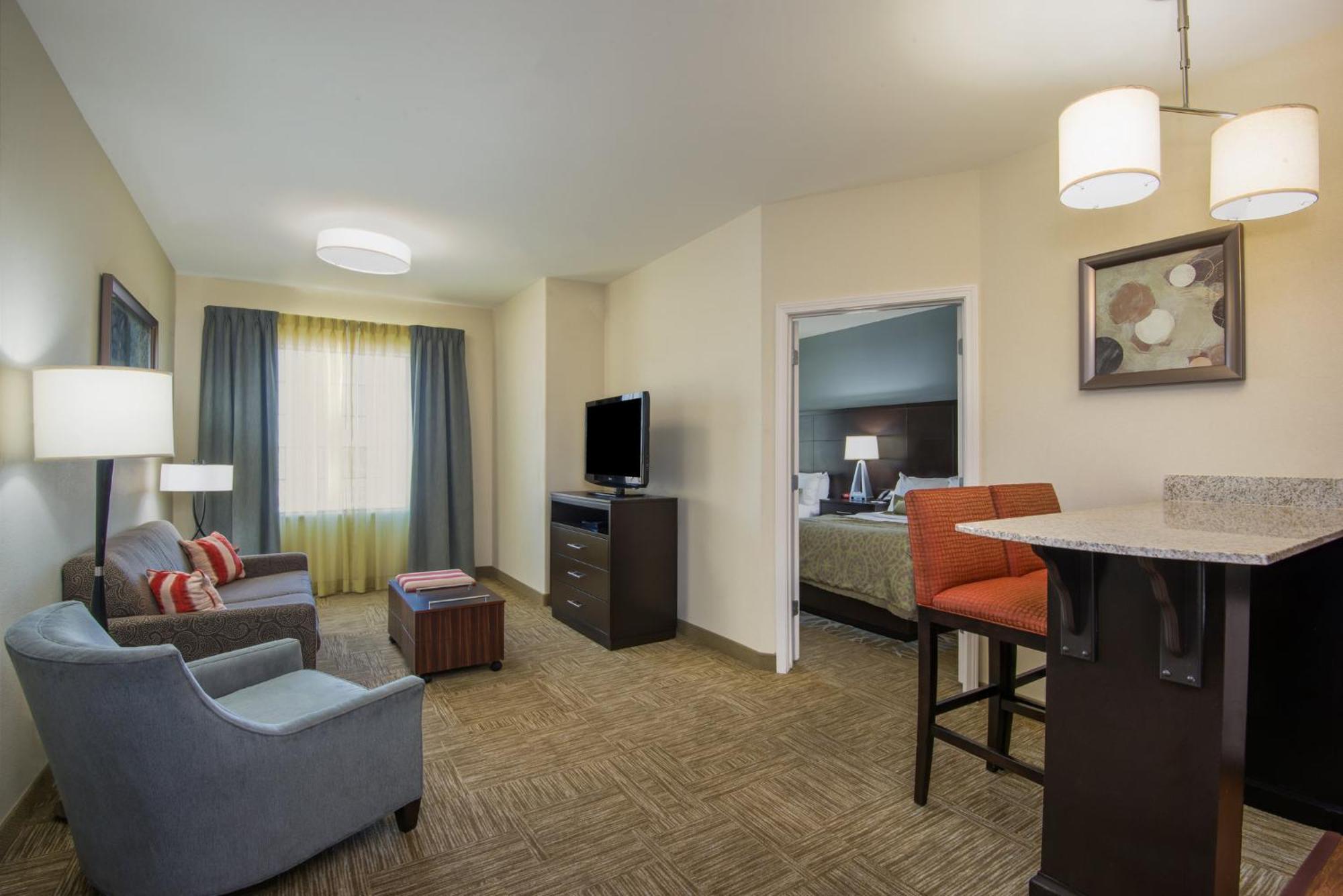 Staybridge Suites Amarillo Western Crossing By Ihg Eksteriør bilde