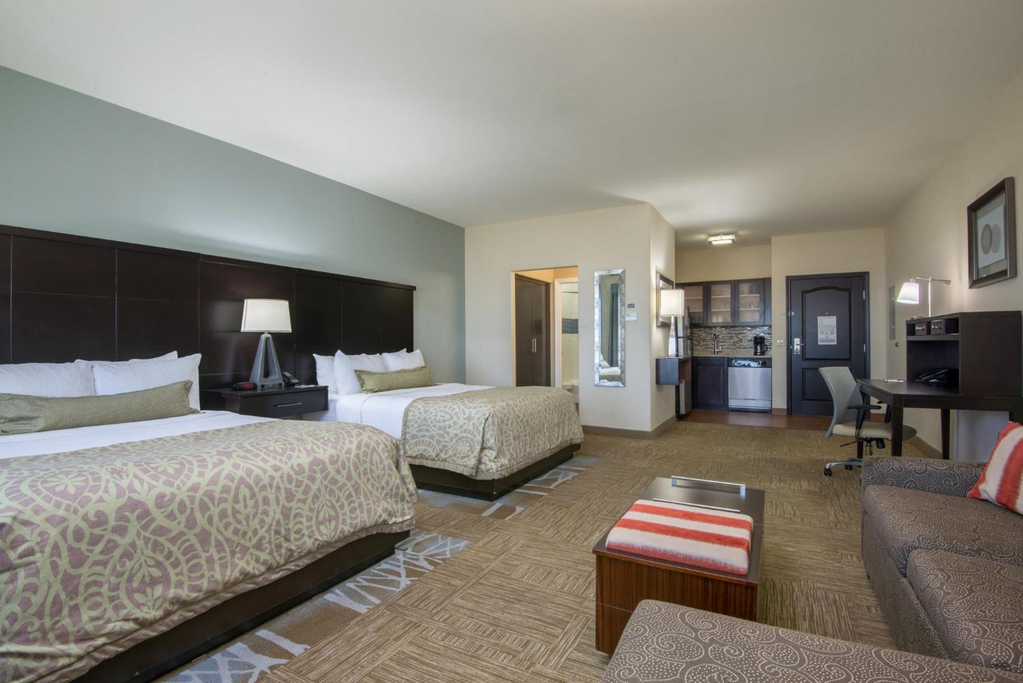 Staybridge Suites Amarillo Western Crossing, An Ihg Hotel Eksteriør bilde