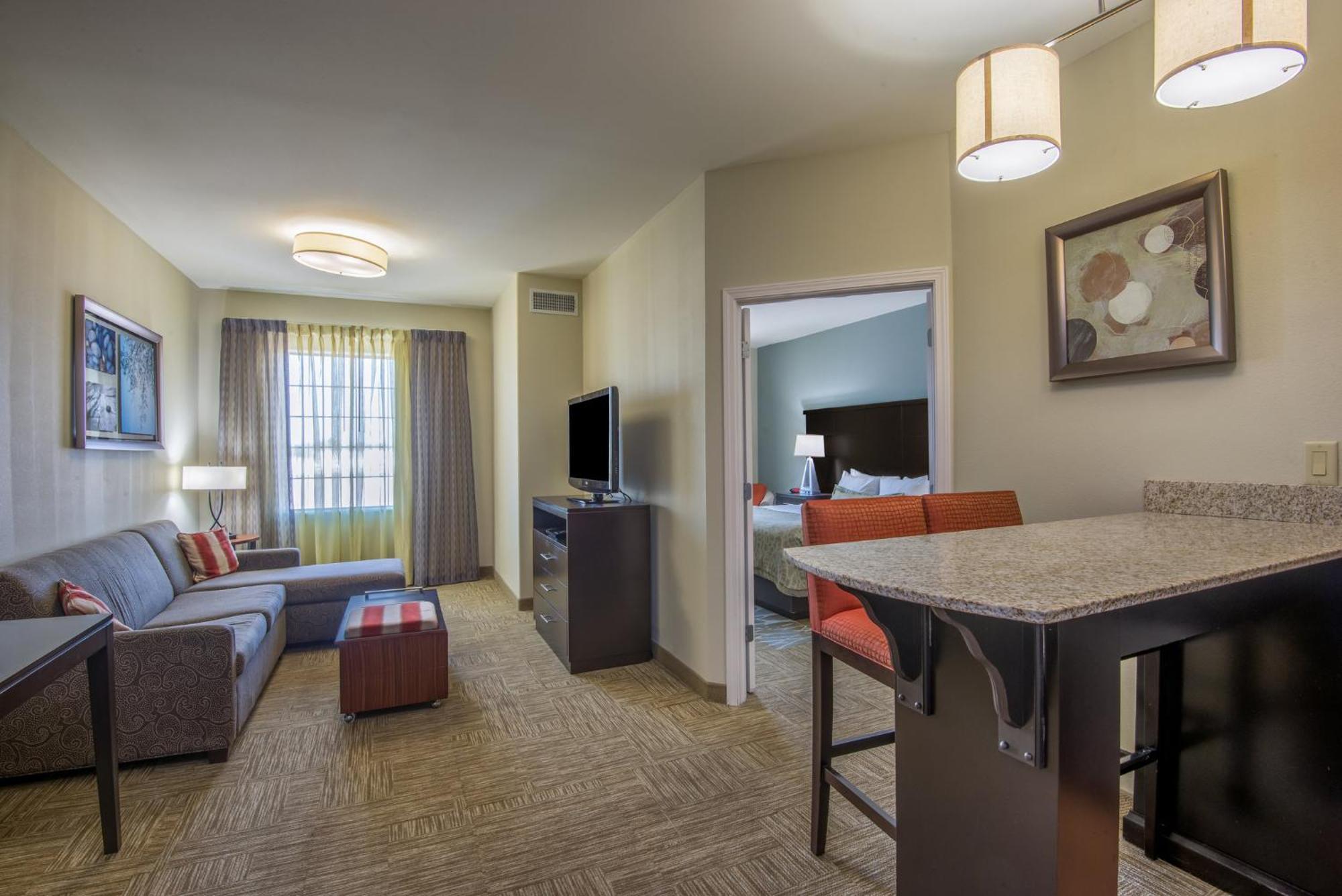 Staybridge Suites Amarillo Western Crossing By Ihg Eksteriør bilde